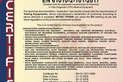 EN-61010-2-101-2017-Micro Teknik-3066