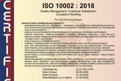 ISO 10002-2018-Micro Teknik-3791