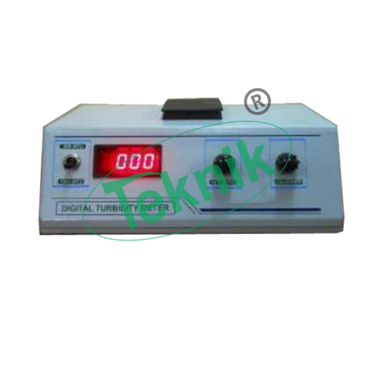 Analytical Instruments Digital Turbidity Meter