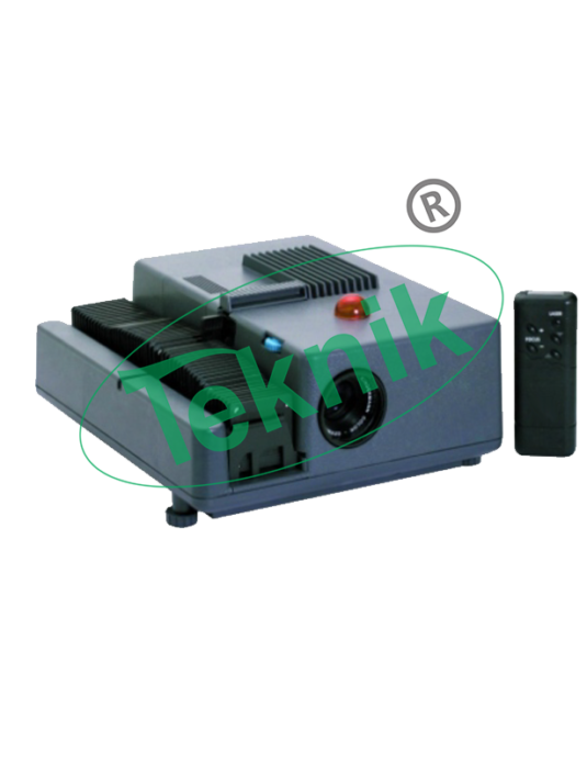 Automatic-Slide-Projector-Audio-visual-equipments