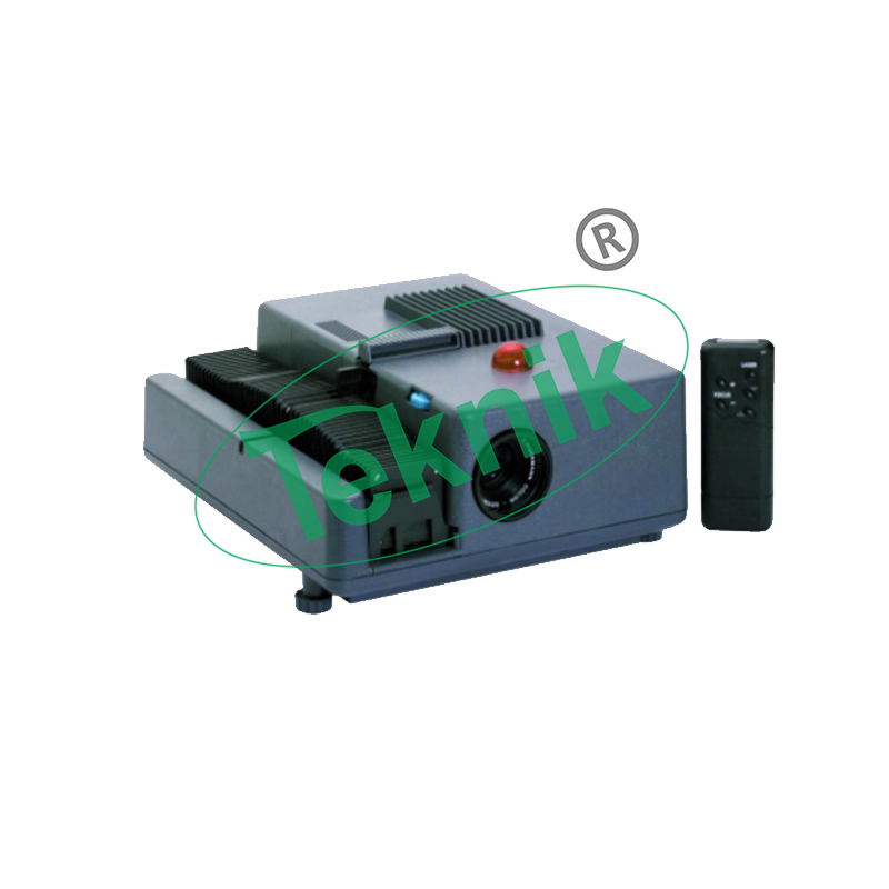 Automatic Slide Projector Exporters