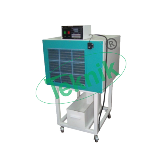 Dehumidifier-Clean-air-system-equipments
