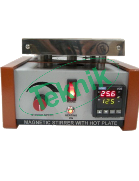 General-Laboratory-Equipments-Digital-Magnetic-Stirrer-with-Hot-Plate