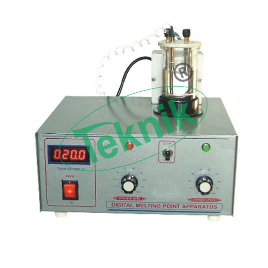 General-Laboratory-Equipments-Digital-Melting-Point-Apparatus