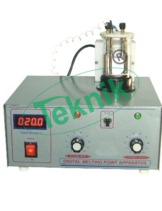 General-Laboratory-Equipments-Digital-Melting-Point-Apparatus