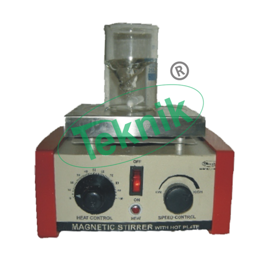 General-Laboratory-Equipments-Magnetic-Stirrers