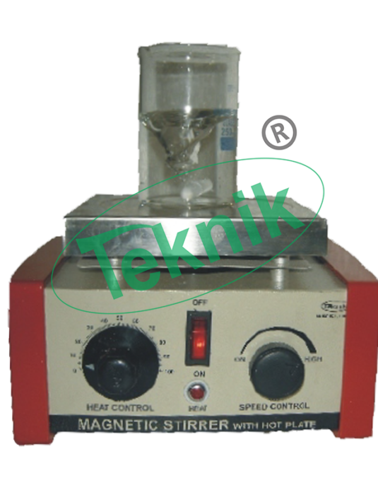 General-Laboratory-Equipments-Magnetic-Stirrers