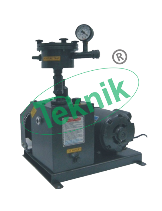 General-Laboratory-Equipments-Rotary-Vacuum-Pumps