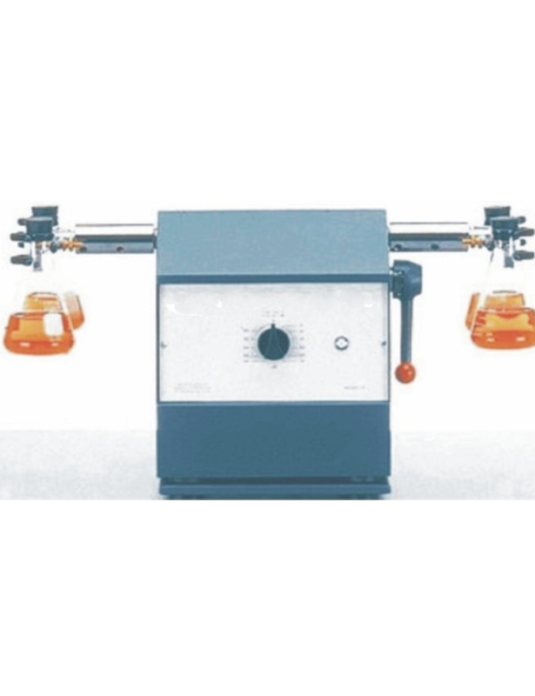 General-Laboratory-Equipments-Shaking-Machine-Wrist-Action