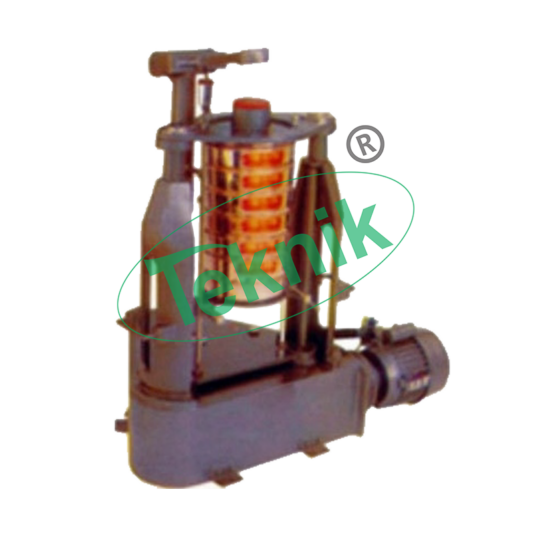 General-Laboratory-Equipments-shaking-machine-sieves-rotap-type