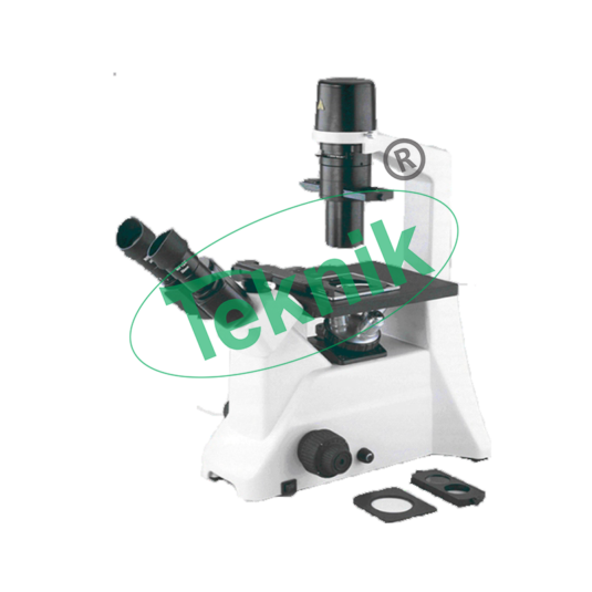 Microscope Equipment : Inverted tissue research culture microscopes