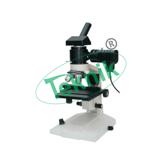 Microscope Equipment : Metallurgical Microscope