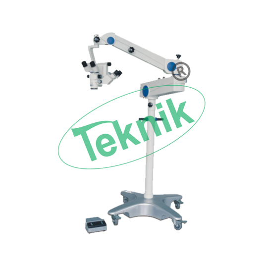 Microscopes Equipment : ENT Surgical microscopes