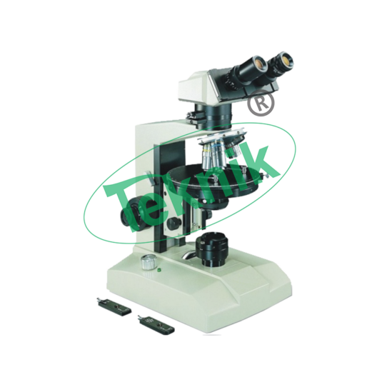 Microscope Equipment : Polarizing Microscopes