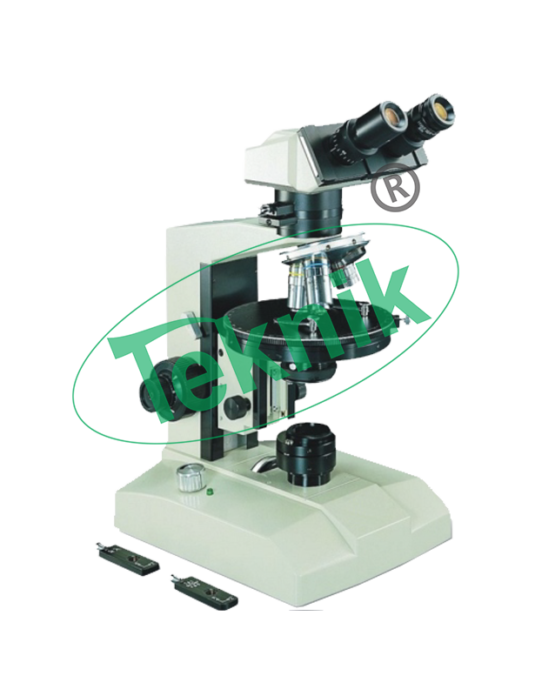 Microscope Equipment : Polarizing Microscopes