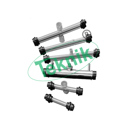 Microscope Equipment : Polarimeter tubes