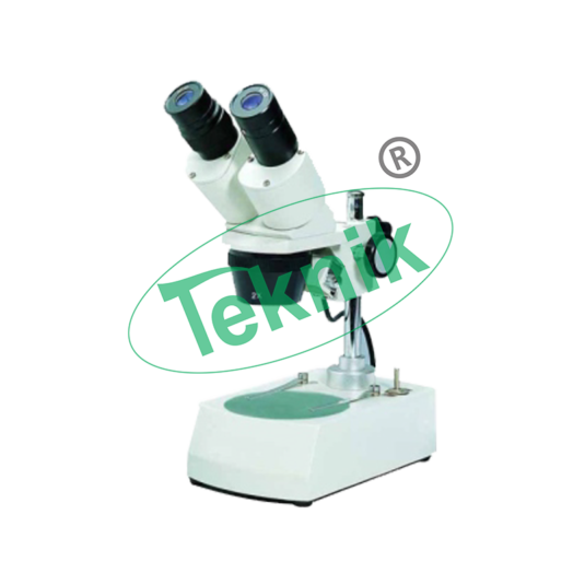 Microscope Equipments : stereo binocular microscope