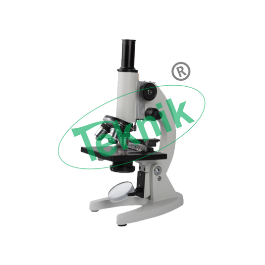 Microscope equipment: Student microscopes