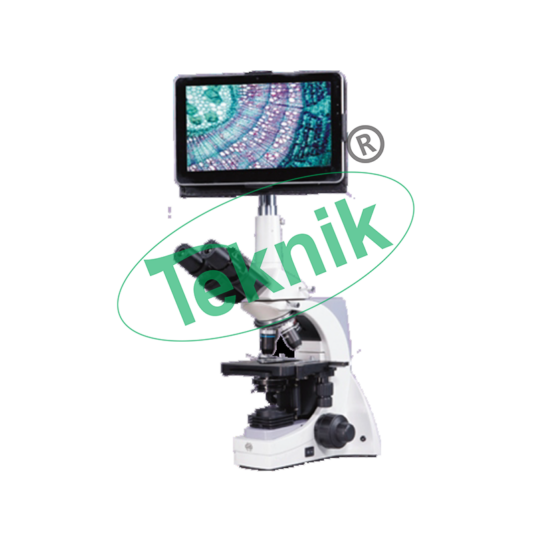 Microscope Equipment : Digital Microscope