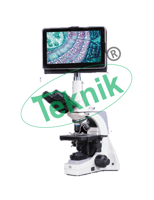 Microscope Equipment- Digital polarimeter