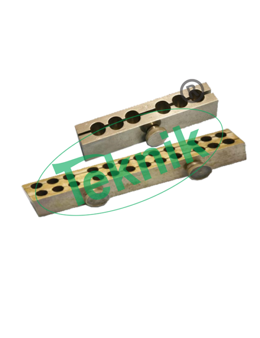 Pharmaceutical Laboratory Equipments : Suppository Moulds