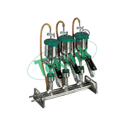 Pharmaceutical Laboratory Equipments : Sterility Test Apparatus