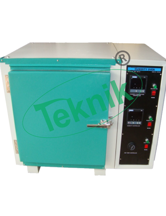 Scientific Laboratory Instruments : Humidity Oven - Manufacturer, dealer, exporter, supplier