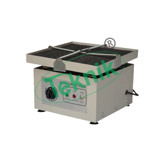 V.D.R.L.-ROTATOR-SHAKER-Blood-Bank-Instruments