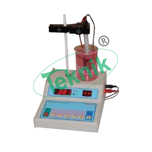 Analytical Instrument : Digital Potentiometers