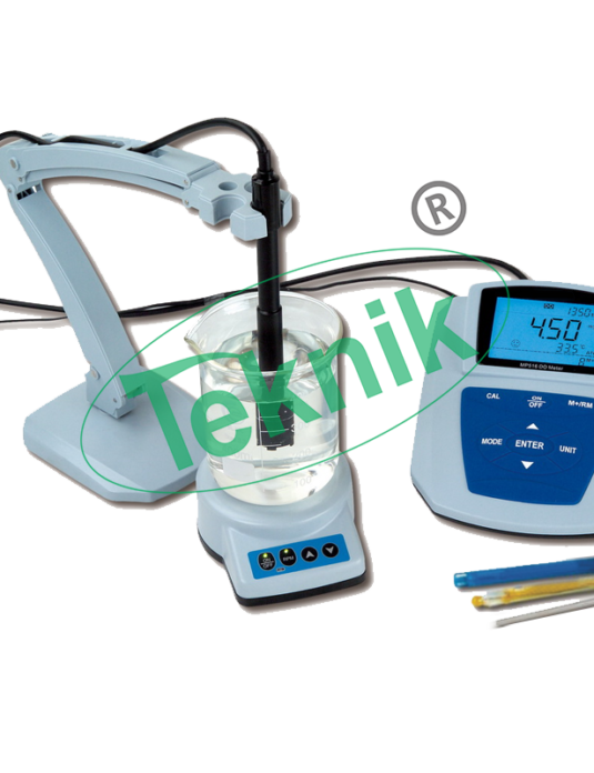 Analytical Instrument : Digital Salinity Meter