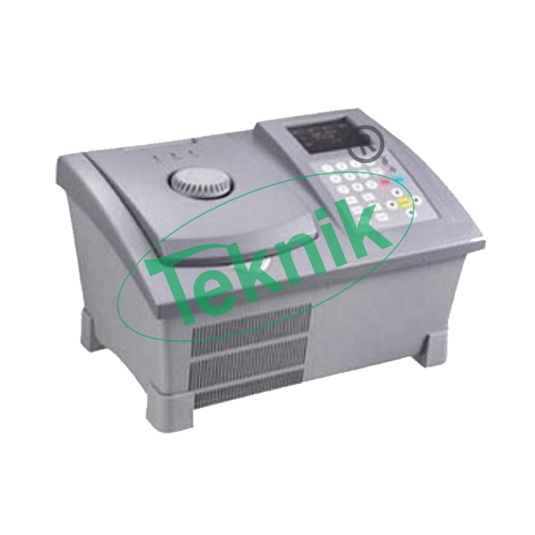 Analytical Instruments PCR thermal cycler