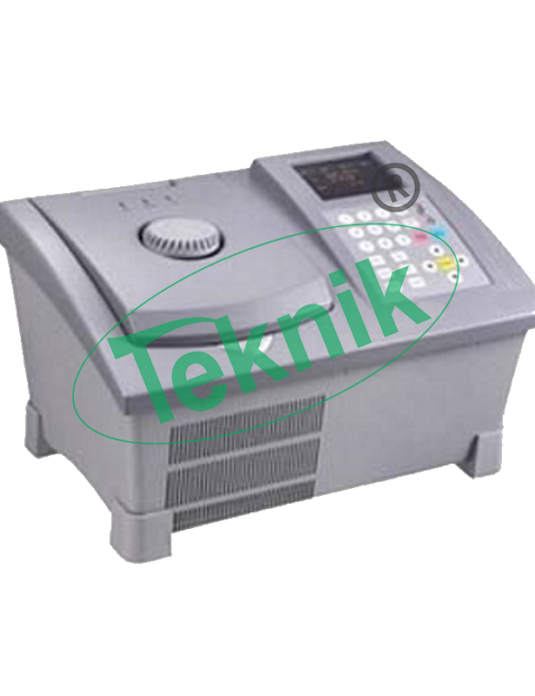 Analytical Instruments PCR thermal cycler