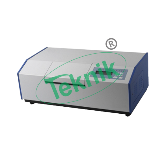 Analytical Instruments : digital automatic polarimeter