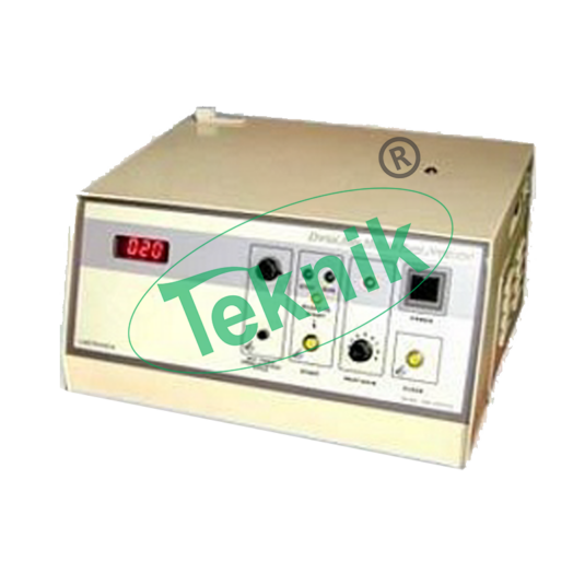 Analytical Instruments : Precision Digital Melting point apparatus