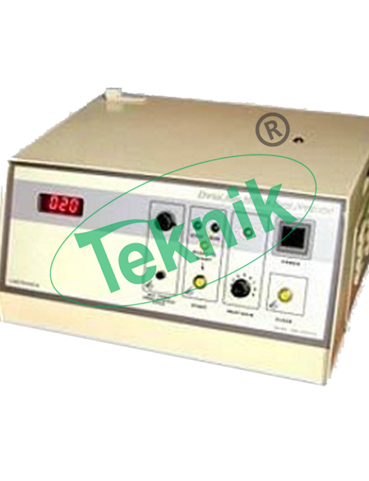 Analytical Instruments : Precision Digital Melting point apparatus