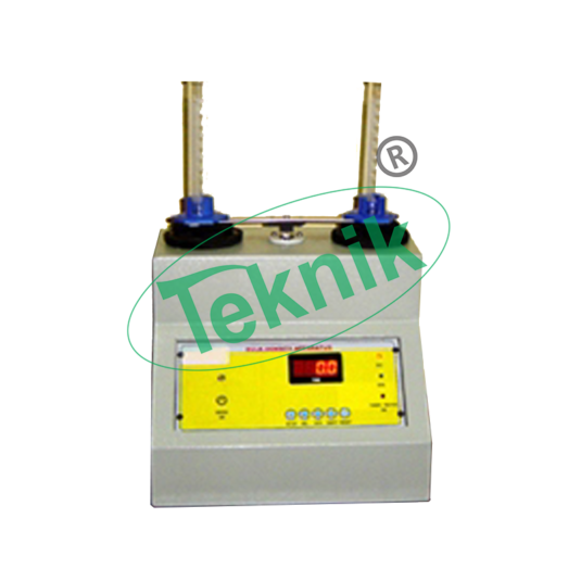Pharmaceutical Laboratory Equipments : Bulk density apparatus