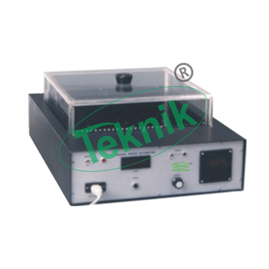 Pharmaceutical Lab equipments : Actophotometer Activity Cage