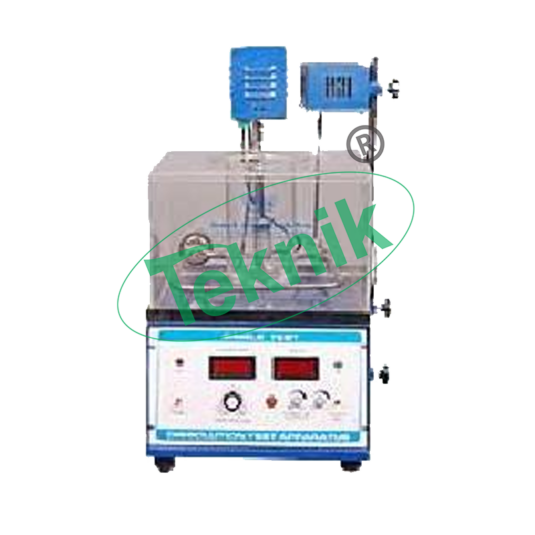 Pharmaceutical laboratory equipments : dissolution rate test equipment