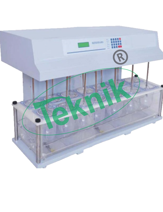 Pharmaceutical Lab Equipments Dissolution Rate Test Equipment