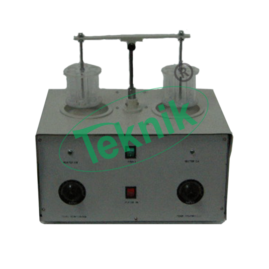 Pharmaceutical Laboratory Equipments : Disintegration Test machine