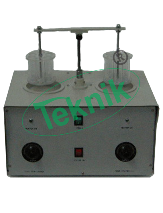 Pharmaceutical Laboratory Equipments : Disintegration Test machine