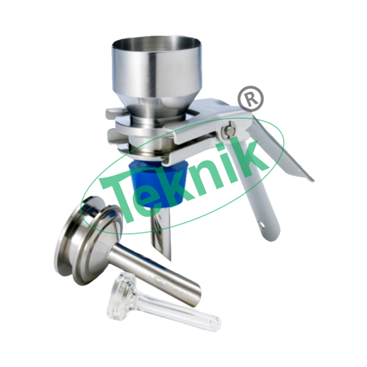 Pharmaceutical lab equipments - Membrane Filter Holder