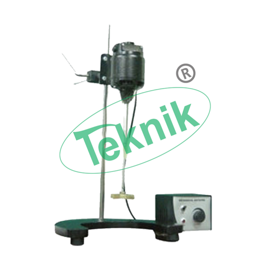 Pharmaceutical Lab equipments : Propeller Type Mechanical Agitator