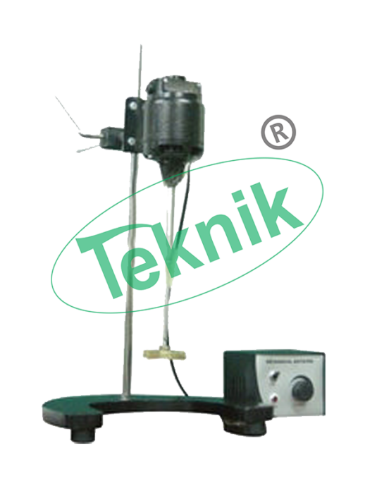 Pharmaceutical Lab equipments : Propeller Type Mechanical Agitator