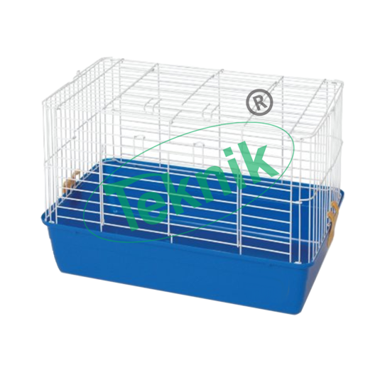 Pharmaceutical Laboratory Equipments : Small Animal Cage
