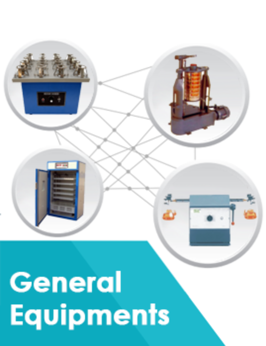 General Laboratory Equipments