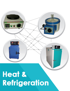 Heat And Refrigeration System Manufacturer, Supplier, Exporter, Dealer
