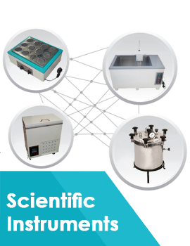 Scientific Laboratory Instruments Manufacturer, Exporters, Dealers and Supplier