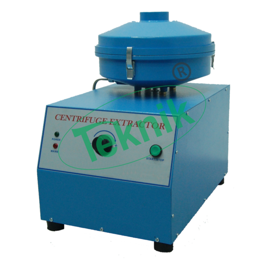 Civil-Engineering-Bitumen-Asphalt-Testing-Centrifuge-Extractor