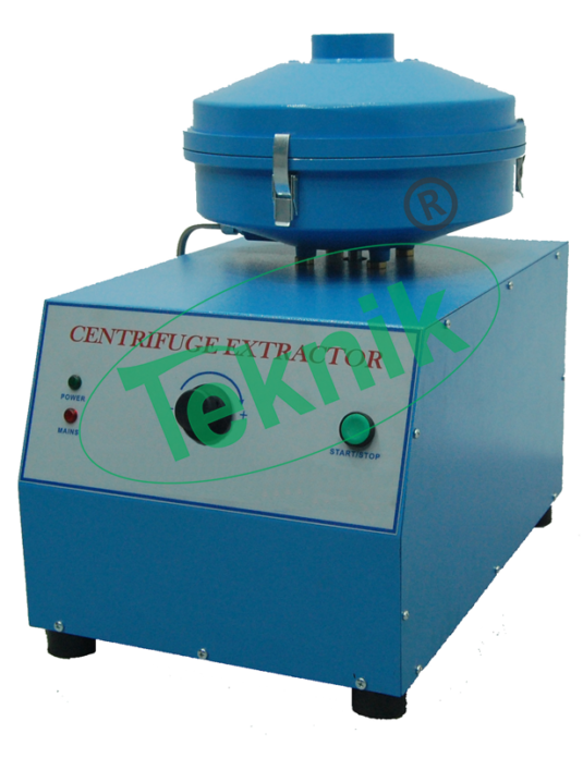 Civil-Engineering-Bitumen-Asphalt-Testing-Centrifuge-Extractor